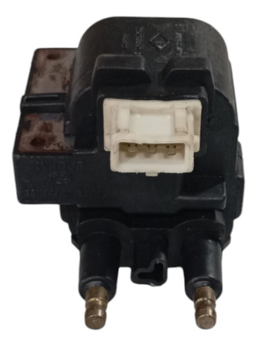 Bobina Ignição Renault Laguna Megane Scenic Volvo S40 - Imagem 6