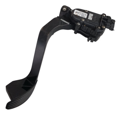 Pedal Acelerador Eletrônico Original Fiat Palio Siena Idea  - Imagem 8