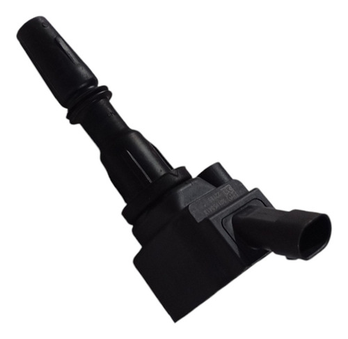 Bobina Ignição 1.0 1.3 3cc Fiat Argo Mobi 2017 A 2021 - Imagem 2