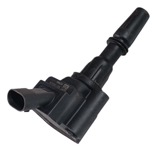 Bobina Ignição 1.0 1.3 3cc Fiat Argo Mobi 2017 A 2021 - Imagem 4