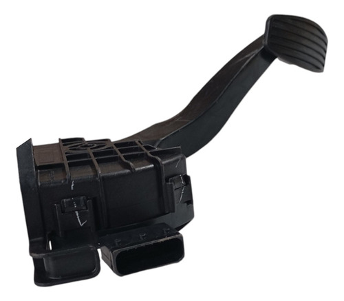 Pedal Acelerador Eletrônico Fiat Pálio Uno Vivace Mobi Argo - Imagem 2