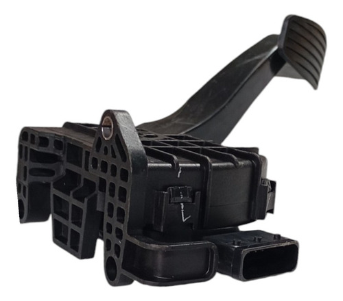 Pedal Acelerador Eletrônico Fiat Pálio Uno Vivace Mobi Argo - Imagem 7