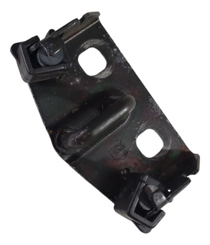 Batente Fechadura Porta Malas Citroen Xsara Picasso 2005 - Imagem 4