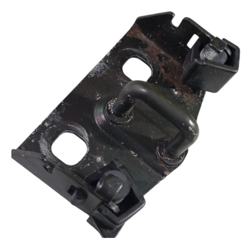 Batente Fechadura Porta Malas Citroen Xsara Picasso 2005 - Imagem 6