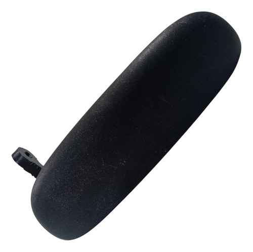 Maçaneta Externa Dianteira Direita Original Ford Ka 08 À 12