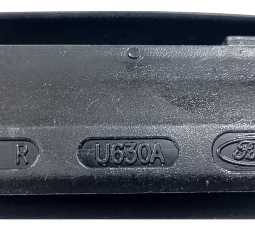 Maçaneta Externa Dianteira Direita Original Ford Ka 08 À 12 - Imagem 2