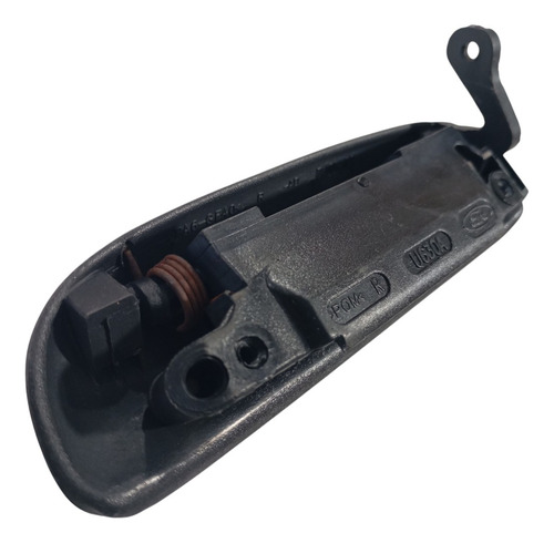 Maçaneta Externa Dianteira Direita Original Ford Ka 08 À 12 - Imagem 9