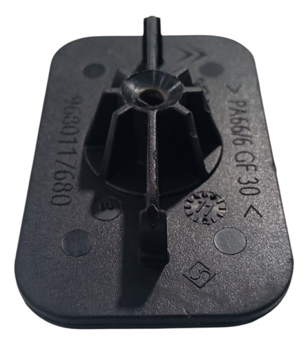 Grampo Limitador Pedal Acelerador Orig Citroen C3 2010/2012 - Imagem 6