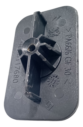 Grampo Limitador Pedal Acelerador Orig Citroen C3 2010/2012 - Imagem 7