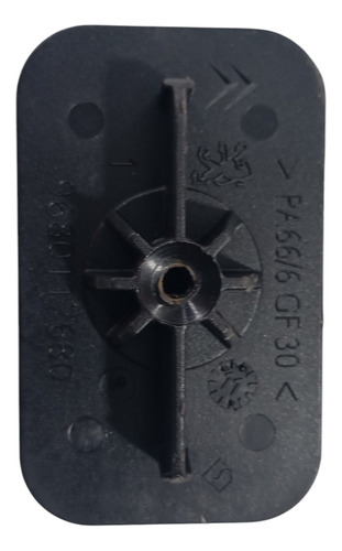 Grampo Limitador Pedal Acelerador Orig Citroen C3 2010/2012 - Imagem 8