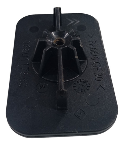 Grampo Limitador Pedal Acelerador Orig Citroen C3 2010/2012 - Imagem 9