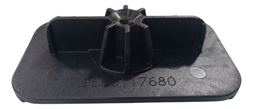 Grampo Limitador Pedal Acelerador Orig Citroen C3 2010/2012 - Imagem 10