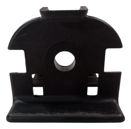 Acabamento Plástico Citroen C3 2006 À 2012 9642283380