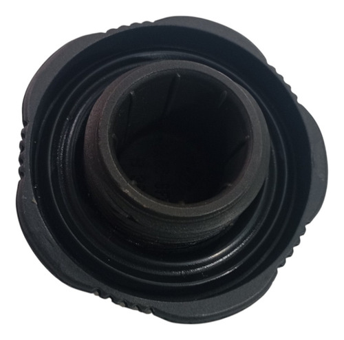 Tampa Óleo Motor Original Fiat Bravo 1998 À 2001 Preto - Imagem 8