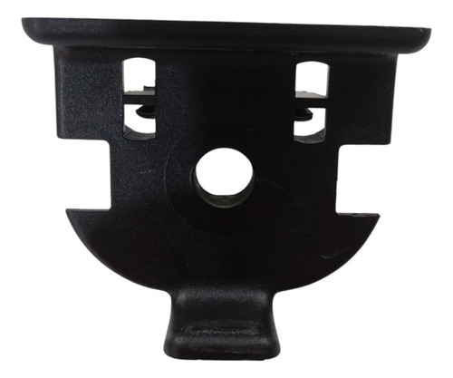 Acabamento Plástico Citroen C3 2006 À 2012 9642283380 - Imagem 3