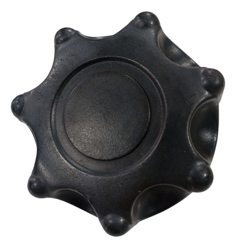 Manopla Ajuste Banco Dianteiro Ford Ecoesport Fiesta 03 À 08 - Imagem 3