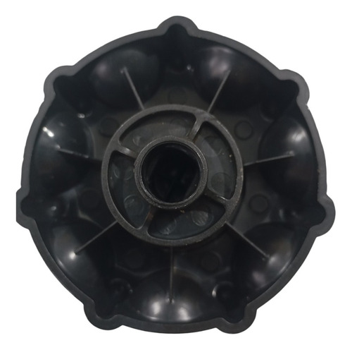 Manopla Ajuste Banco Dianteiro Ford Ecoesport Fiesta 03 À 08 - Imagem 4