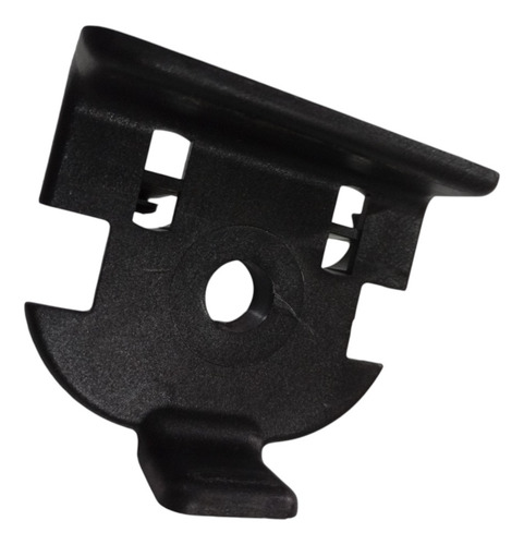 Acabamento Plástico Citroen C3 2006 À 2012 9642283380 - Imagem 5