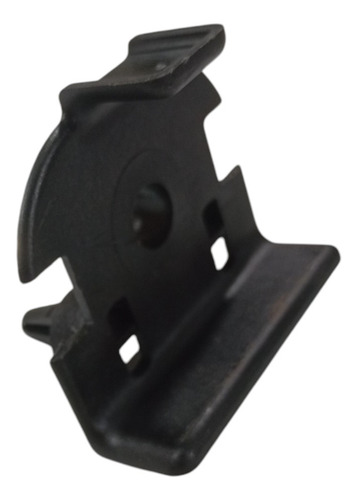 Acabamento Plástico Citroen C3 2006 À 2012 9642283380 - Imagem 6