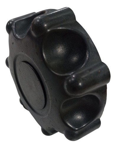 Manopla Ajuste Banco Dianteiro Ford Ecoesport Fiesta 03 À 08 - Imagem 7