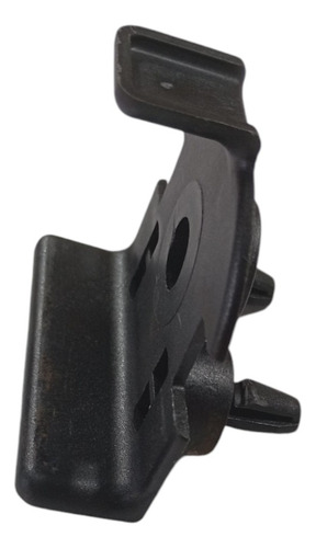 Acabamento Plástico Citroen C3 2006 À 2012 9642283380 - Imagem 7