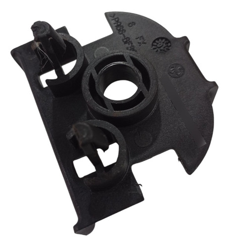 Acabamento Plástico Citroen C3 2006 À 2012 9642283380 - Imagem 8