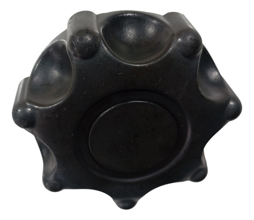 Manopla Ajuste Banco Dianteiro Ford Ecoesport Fiesta 03 À 08 - Imagem 9