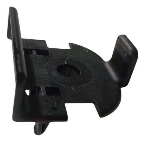 Acabamento Plástico Citroen C3 2006 À 2012 9642283380 - Imagem 9