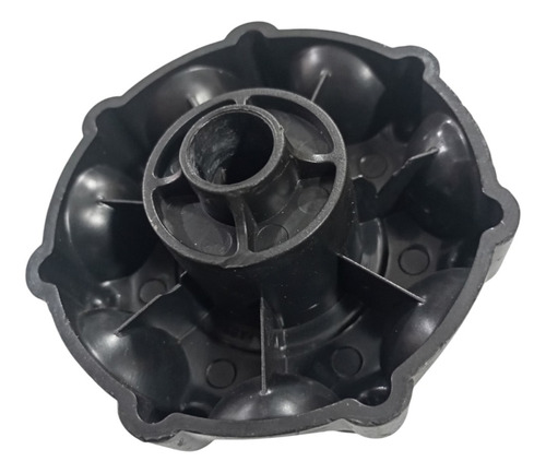 Manopla Ajuste Banco Dianteiro Ford Ecoesport Fiesta 03 À 08 - Imagem 10