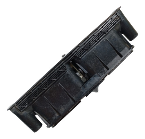 Moldura Do Difusor Ar Central Painel Orig Vw Golf 99 À 05 - Imagem 6