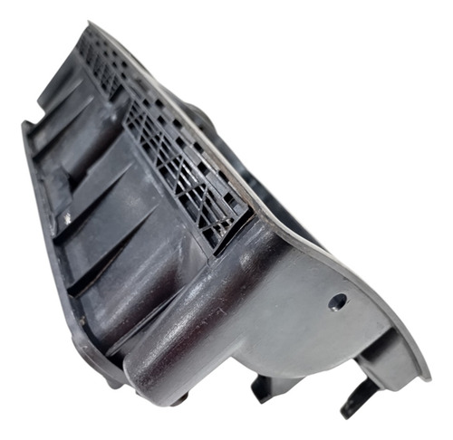 Moldura Do Difusor Ar Central Painel Orig Vw Golf 99 À 05 - Imagem 9