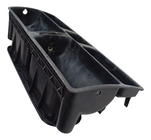 Moldura Do Difusor Ar Central Painel Orig Vw Golf 99 À 05 - Imagem 10