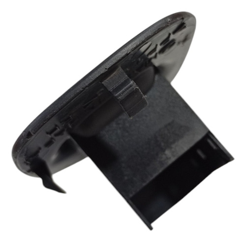 Moldura Botão Vidro Elétrico Direito Subaru Legacy 94 À 99 - Imagem 10