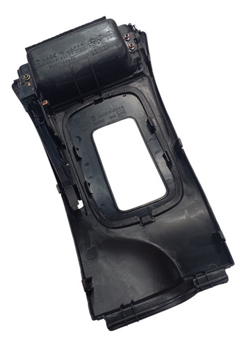 Moldura Console Original Subaru Legacy 1998 À 2000 - Imagem 4