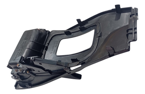 Moldura Console Original Subaru Legacy 1998 À 2000 - Imagem 7