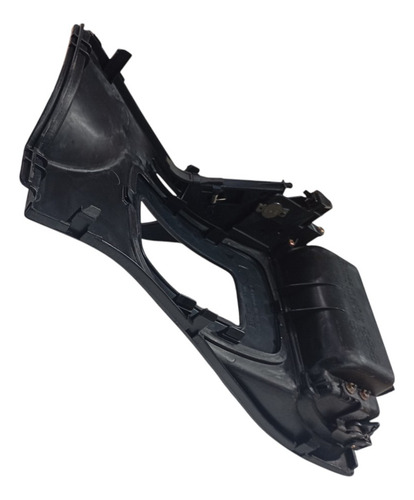 Moldura Console Original Subaru Legacy 1998 À 2000 - Imagem 8