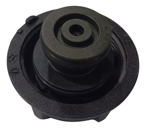 Tampa Reservatório Água Radiador Ford New Fiesta 2010 À 2014 - Imagem 7