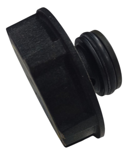 Tampa Reservatório Água Radiador Ford New Fiesta 2010 À 2014 - Imagem 9