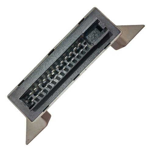 Módulo Central Alarme Fiat Tempra Uno 1995 À 1999 - 50002920 - Imagem 3