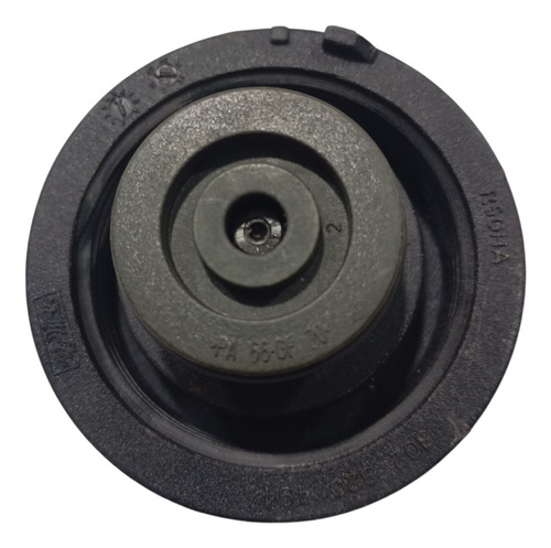 Tampa Reservatório Água Radiador Ford New Fiesta 2010 À 2014 - Imagem 10