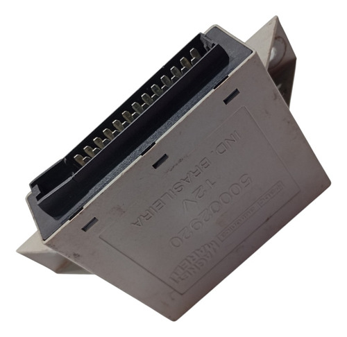 Módulo Central Alarme Fiat Tempra Uno 1995 À 1999 - 50002920 - Imagem 9