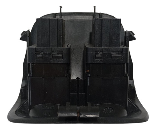 Botão Duplo Vidro Elétrico Traseiro Original Peugeot  207 - Imagem 4