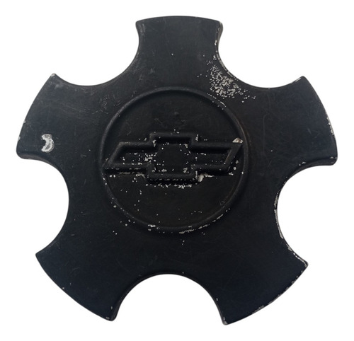 Calota Central Roda Original Gm Astra Zafira 1999 À 2002