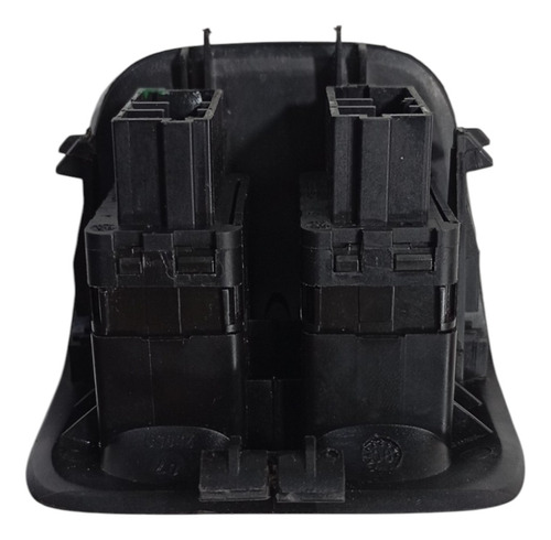 Botão Duplo Vidro Elétrico Traseiro Original Peugeot  207 - Imagem 5