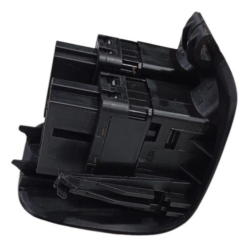 Botão Duplo Vidro Elétrico Traseiro Original Peugeot  207 - Imagem 6