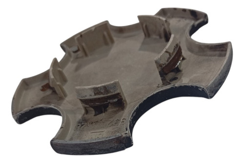 Calota Central Roda Original Gm Astra Zafira 1999 À 2002 - Imagem 3