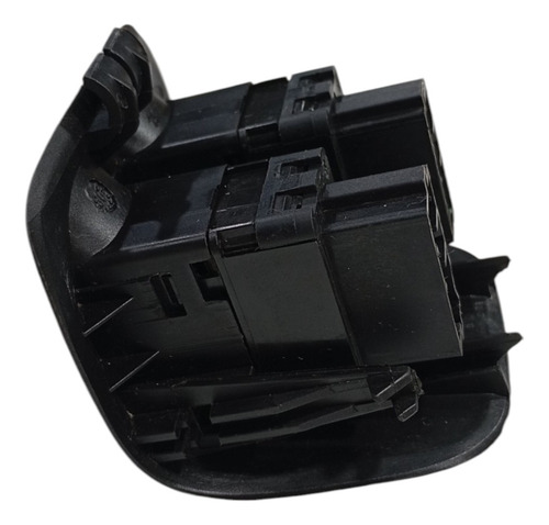 Botão Duplo Vidro Elétrico Traseiro Original Peugeot  207 - Imagem 7