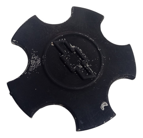 Calota Central Roda Original Gm Astra Zafira 1999 À 2002 - Imagem 4