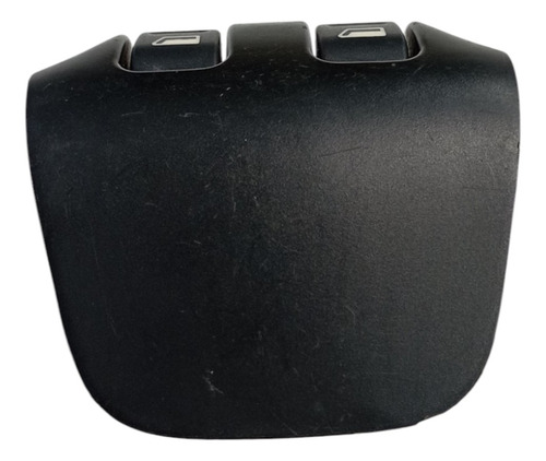 Botão Duplo Vidro Elétrico Traseiro Original Peugeot  207 - Imagem 9