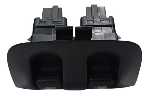 Botão Duplo Vidro Elétrico Traseiro Original Peugeot  207 - Imagem 10